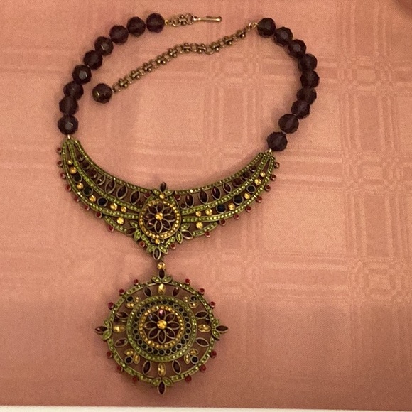 Hero Daus Necklace that converts to a Pendant - Picture 9 of 16